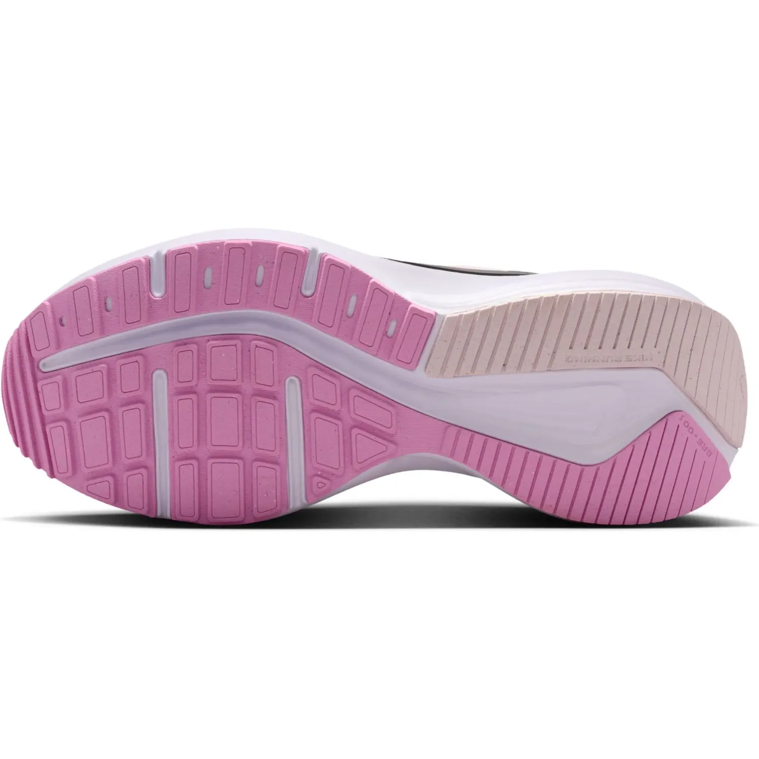 Nike Zapatillas Nike Running Mujer W Downshifter 14 color mangenta | Platanitos