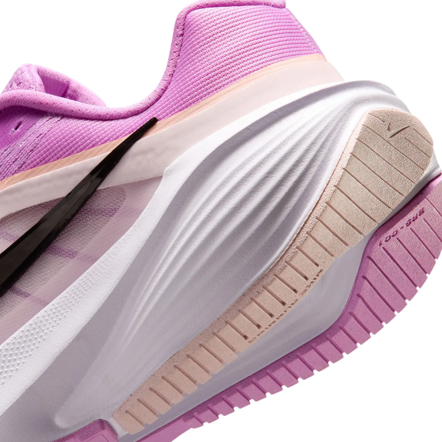 Nike Zapatillas Nike Running Mujer W Downshifter 14 color mangenta | Platanitos