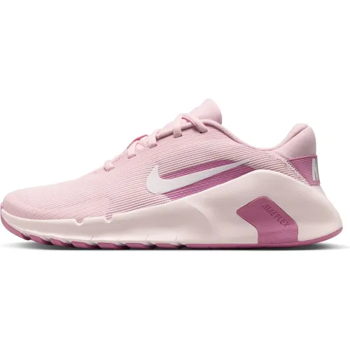 Zapatillas Nike Training Mujer Flex Train | Platanitos