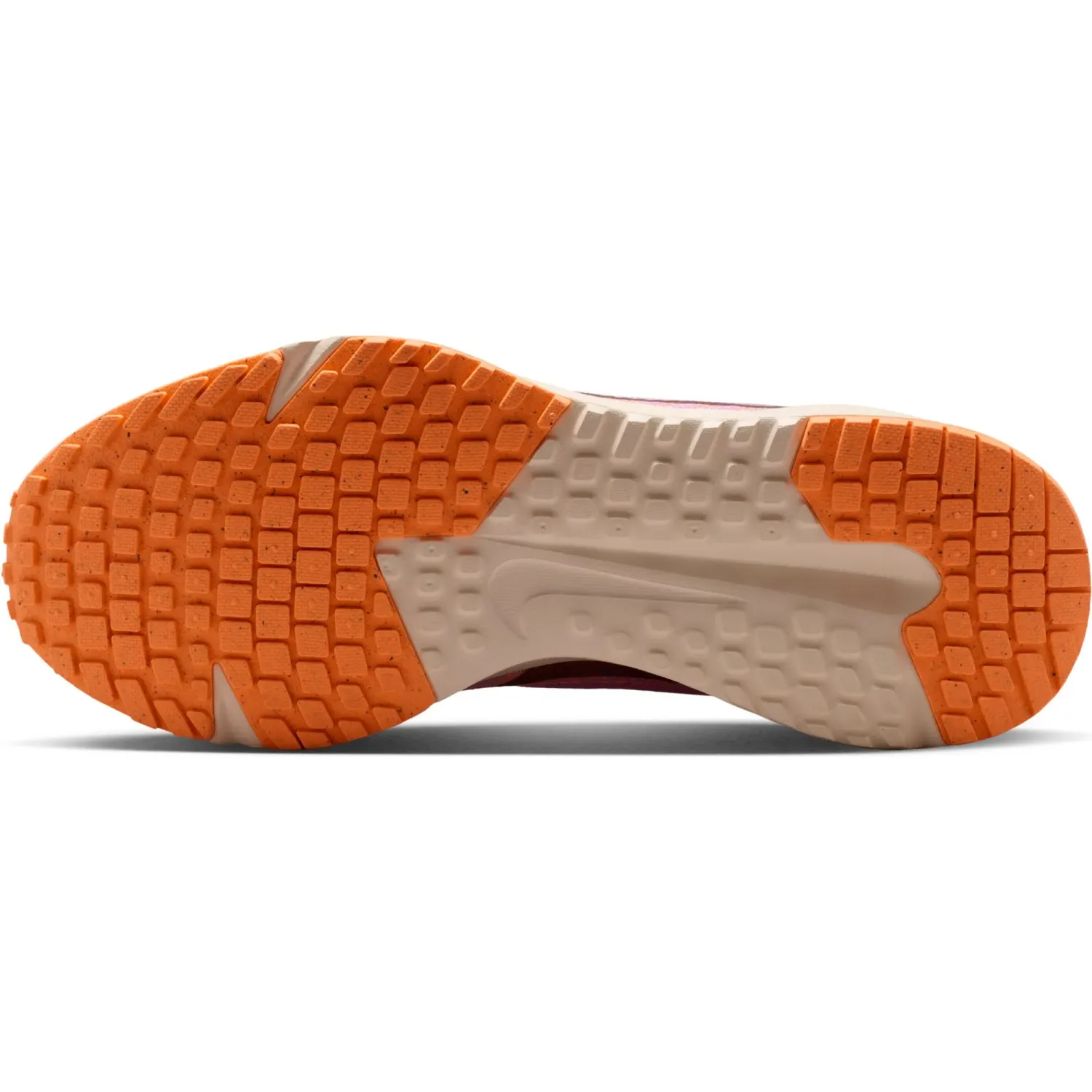 Nike Zapatillas Nike Running Mujer Run Defy color mangenta | Platanitos