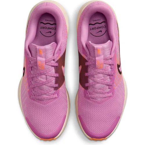 Nike Zapatillas Running Mujer Run Defy