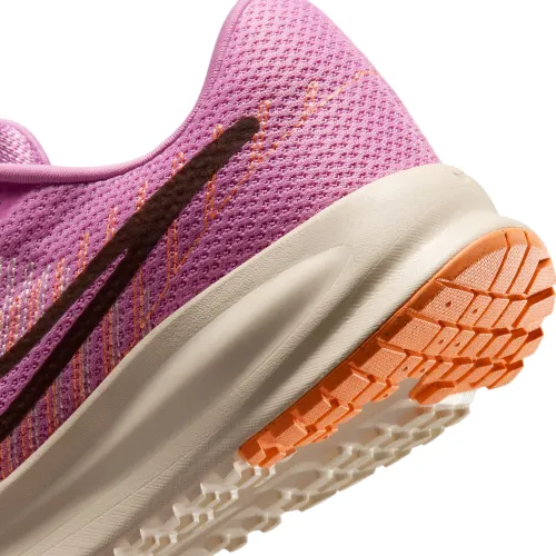 Nike Zapatillas Running Mujer Run Defy