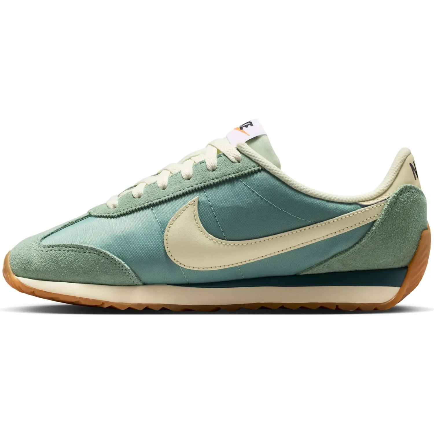 Nike Zapatillas Nike Urbanas Mujer Pacific color blanco | Platanitos
