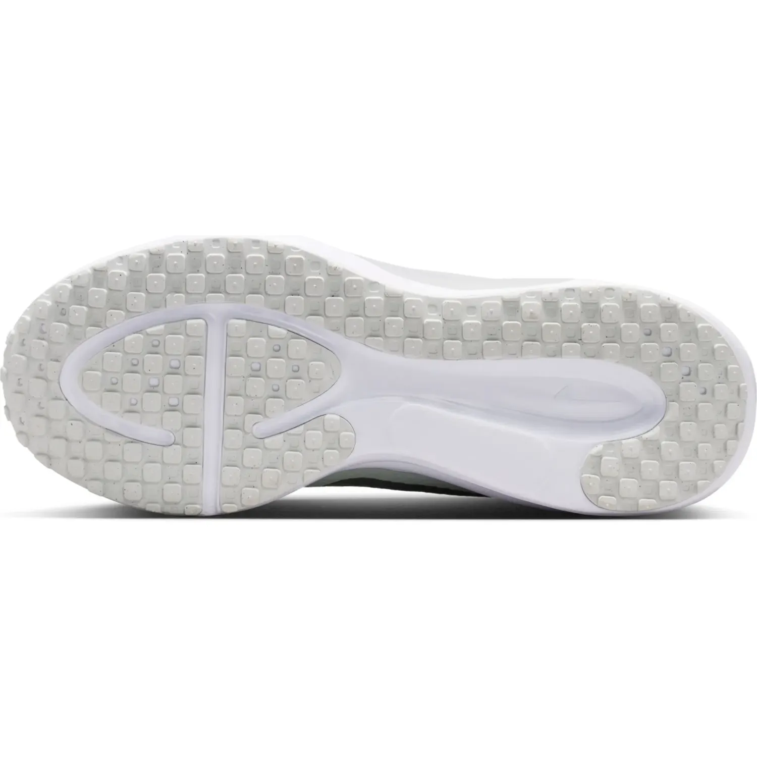 Nike Zapatillas Nike Running Mujer Revolution 8 color blanco | Platanitos