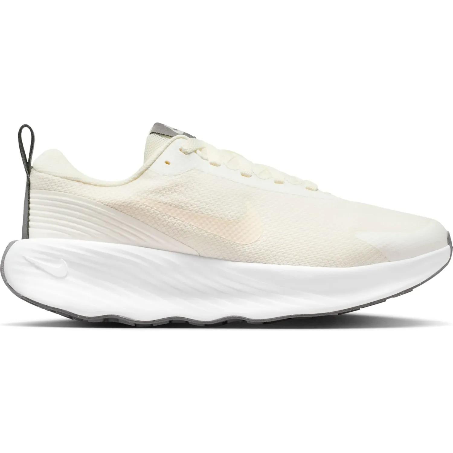 Nike Zapatillas Nike De Training Mujer Promina color blanco | Platanitos