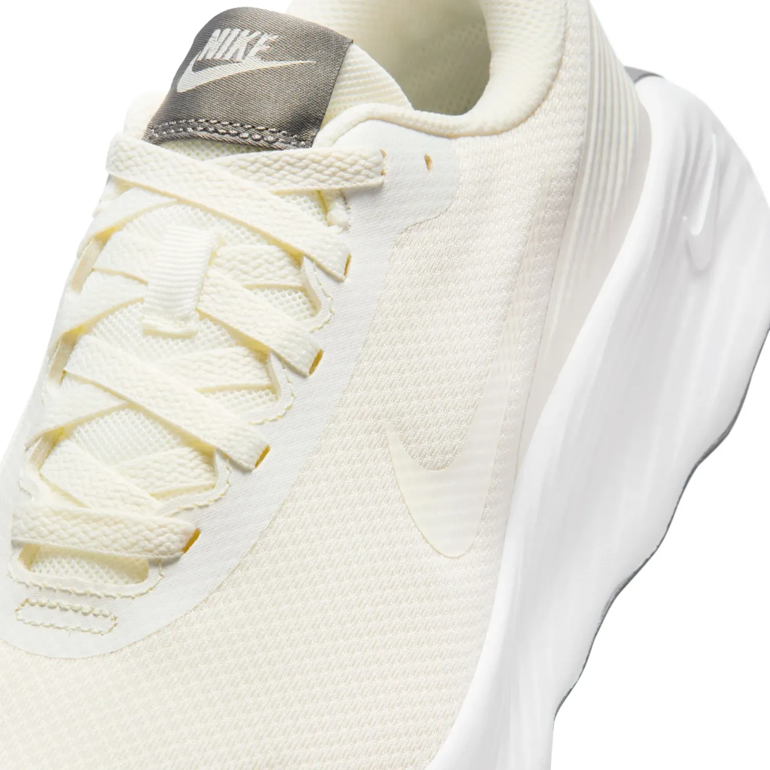 Nike Zapatillas Nike De Training Mujer Promina color blanco | Platanitos