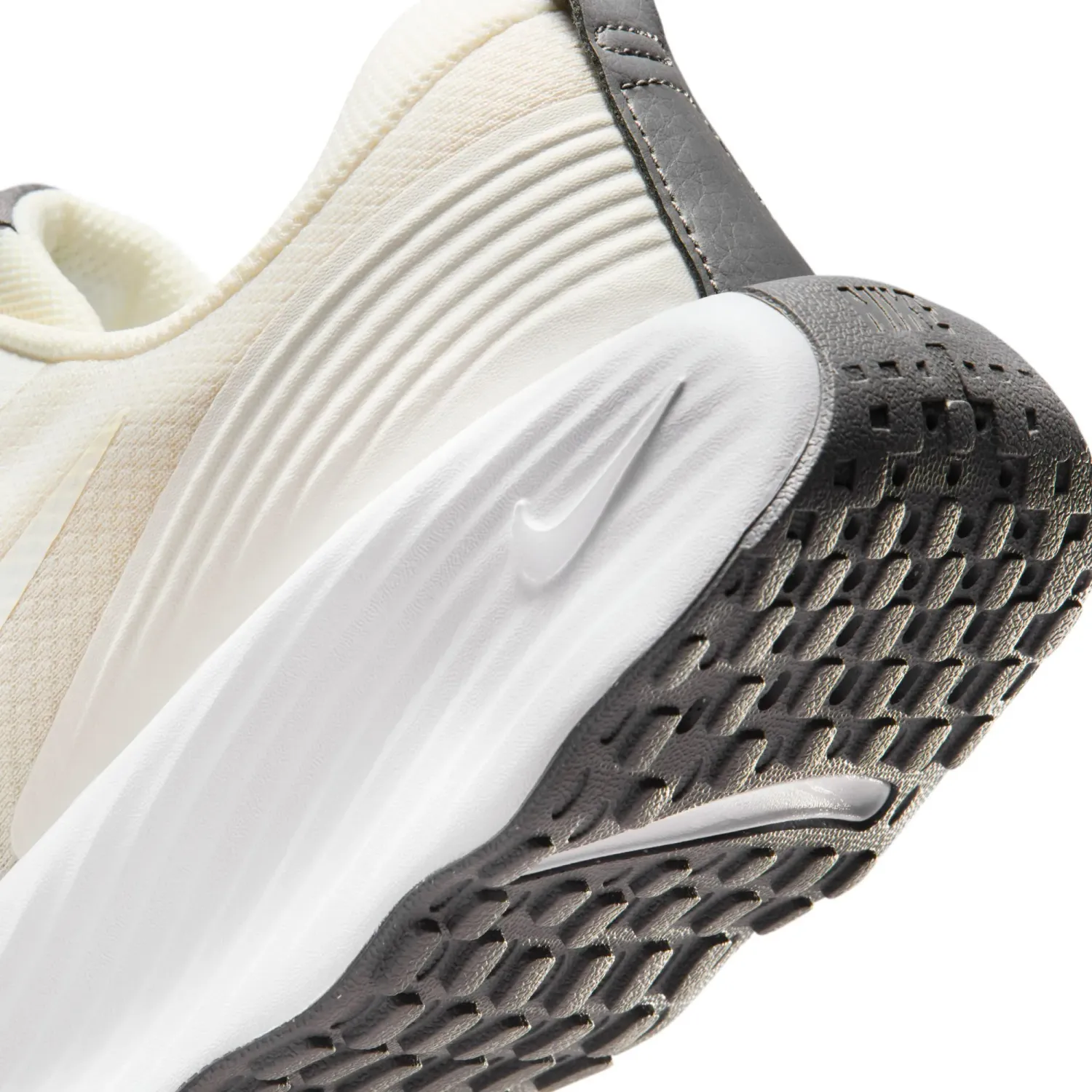 Nike Zapatillas Nike De Training Mujer Promina color blanco | Platanitos