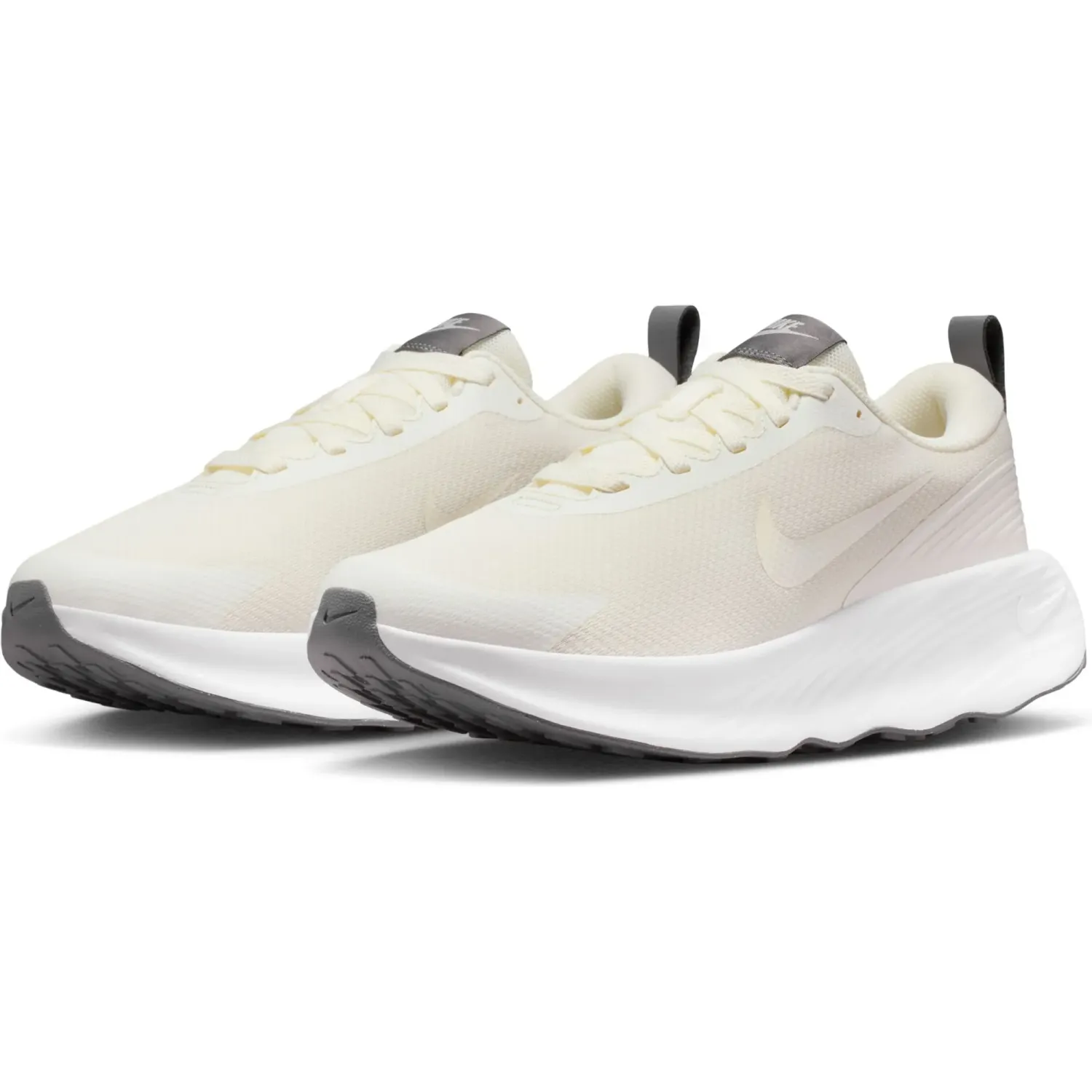 Nike Zapatillas Nike De Training Mujer Promina color blanco | Platanitos