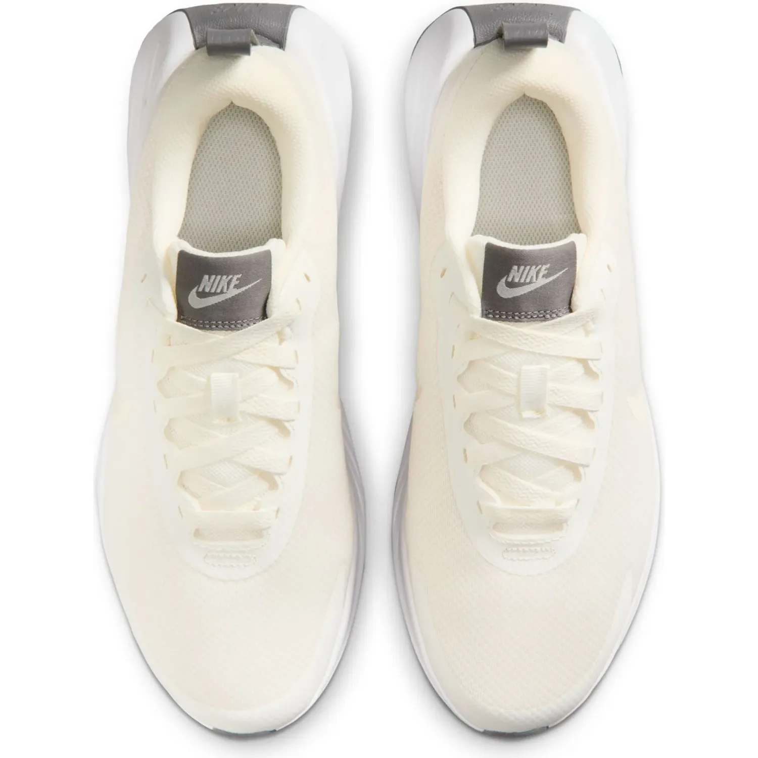 Nike Zapatillas Nike De Training Mujer Promina color blanco | Platanitos