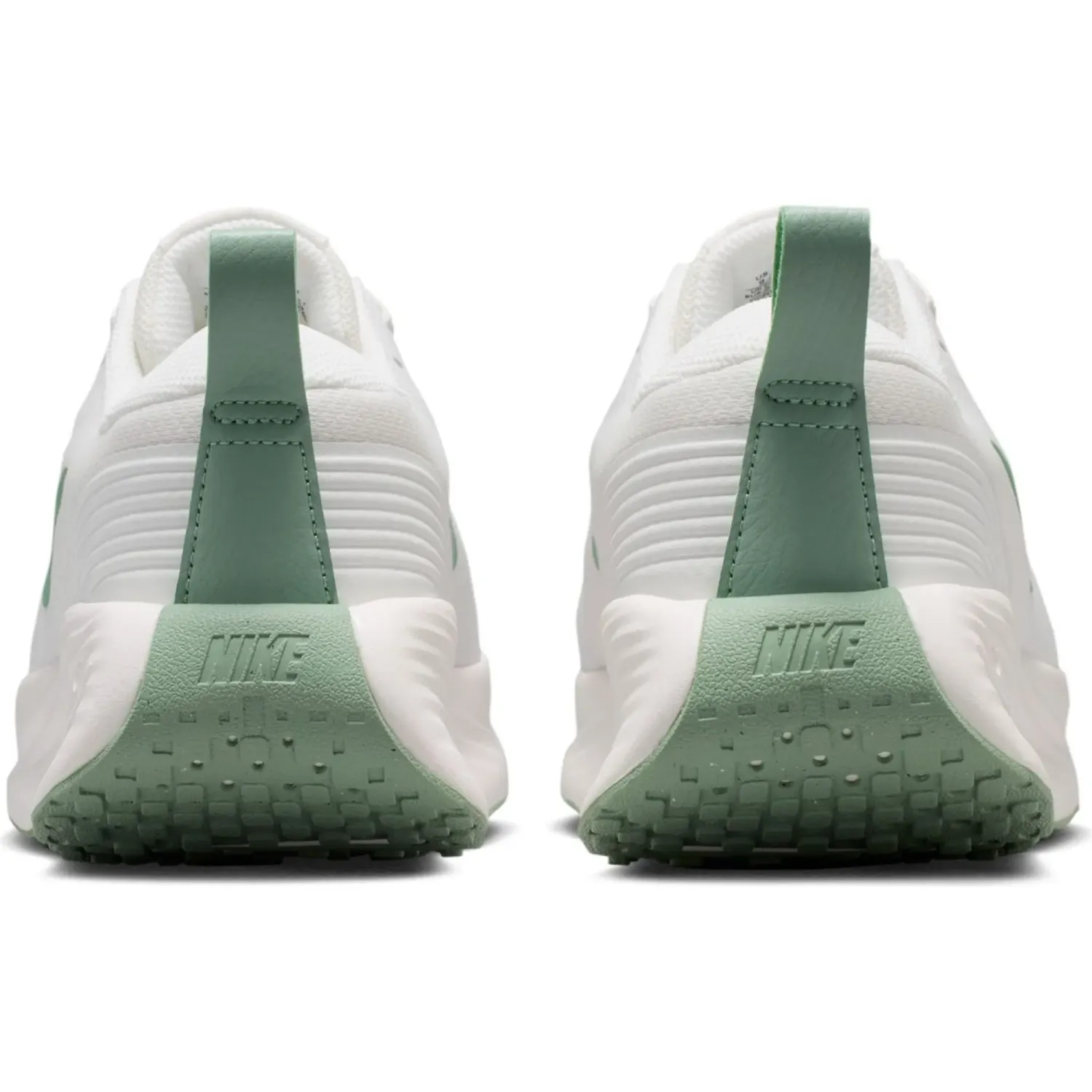 Nike Zapatillas Nike De Training Mujer Promina color blanco | Platanitos