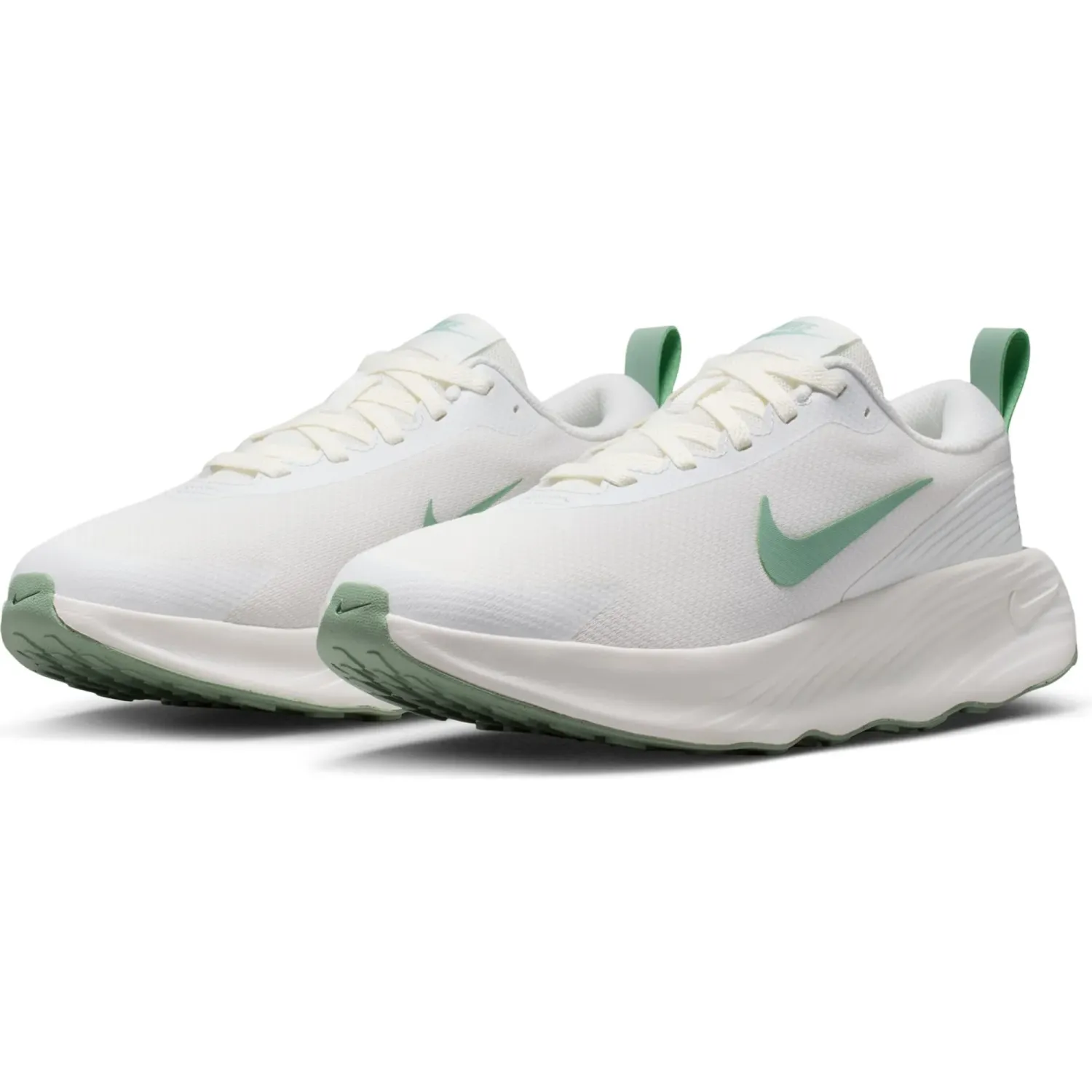 Nike Zapatillas Nike De Training Mujer Promina color blanco | Platanitos