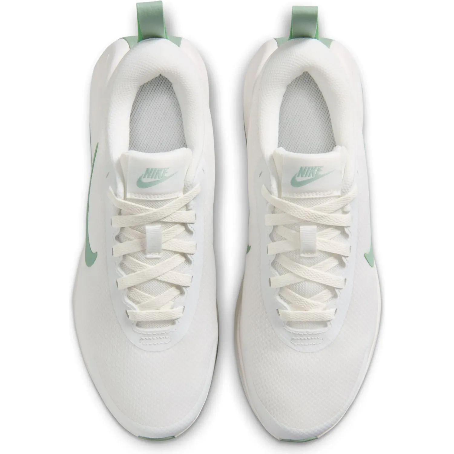 Nike Zapatillas Nike De Training Mujer Promina color blanco | Platanitos