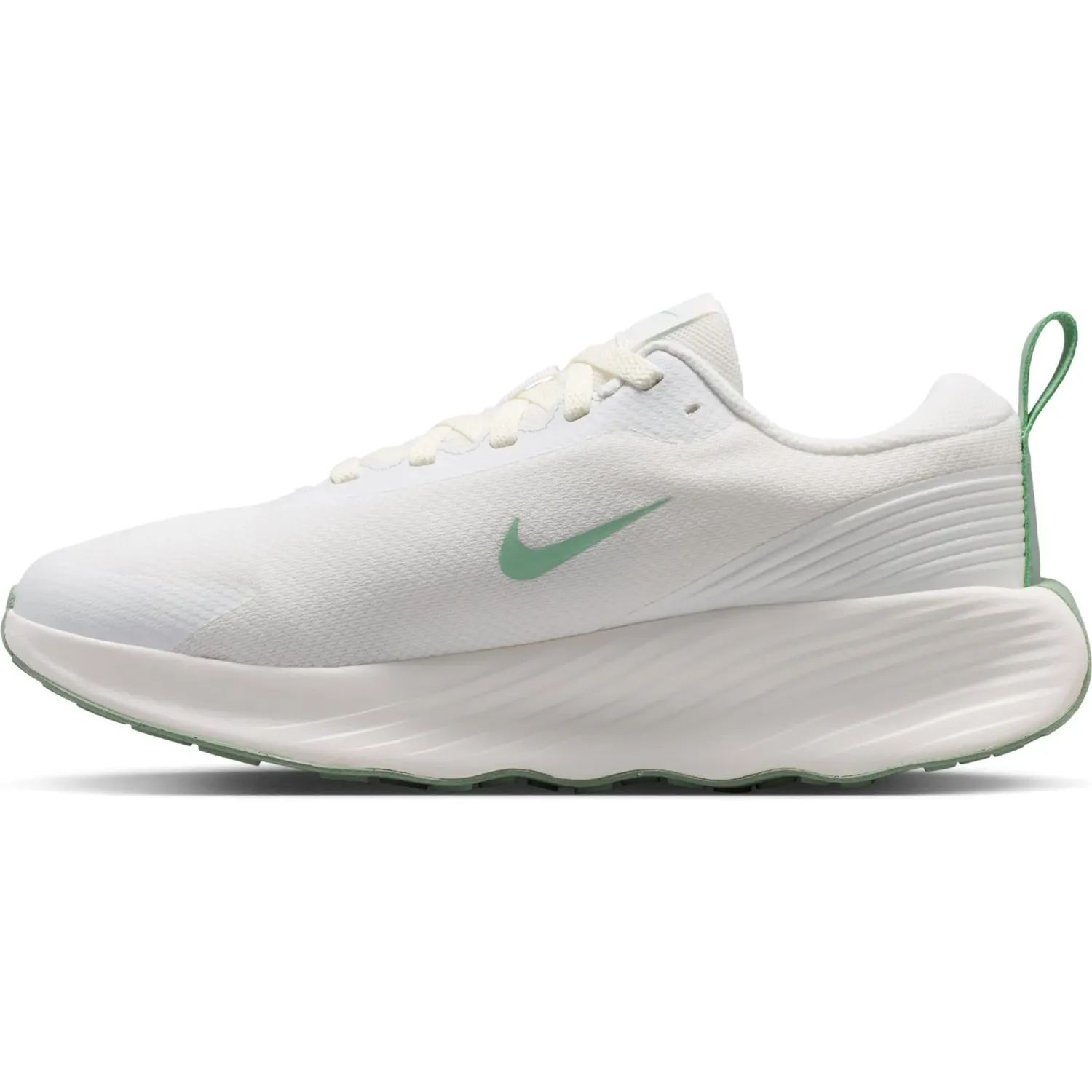 Nike Zapatillas Nike De Training Mujer Promina color blanco | Platanitos