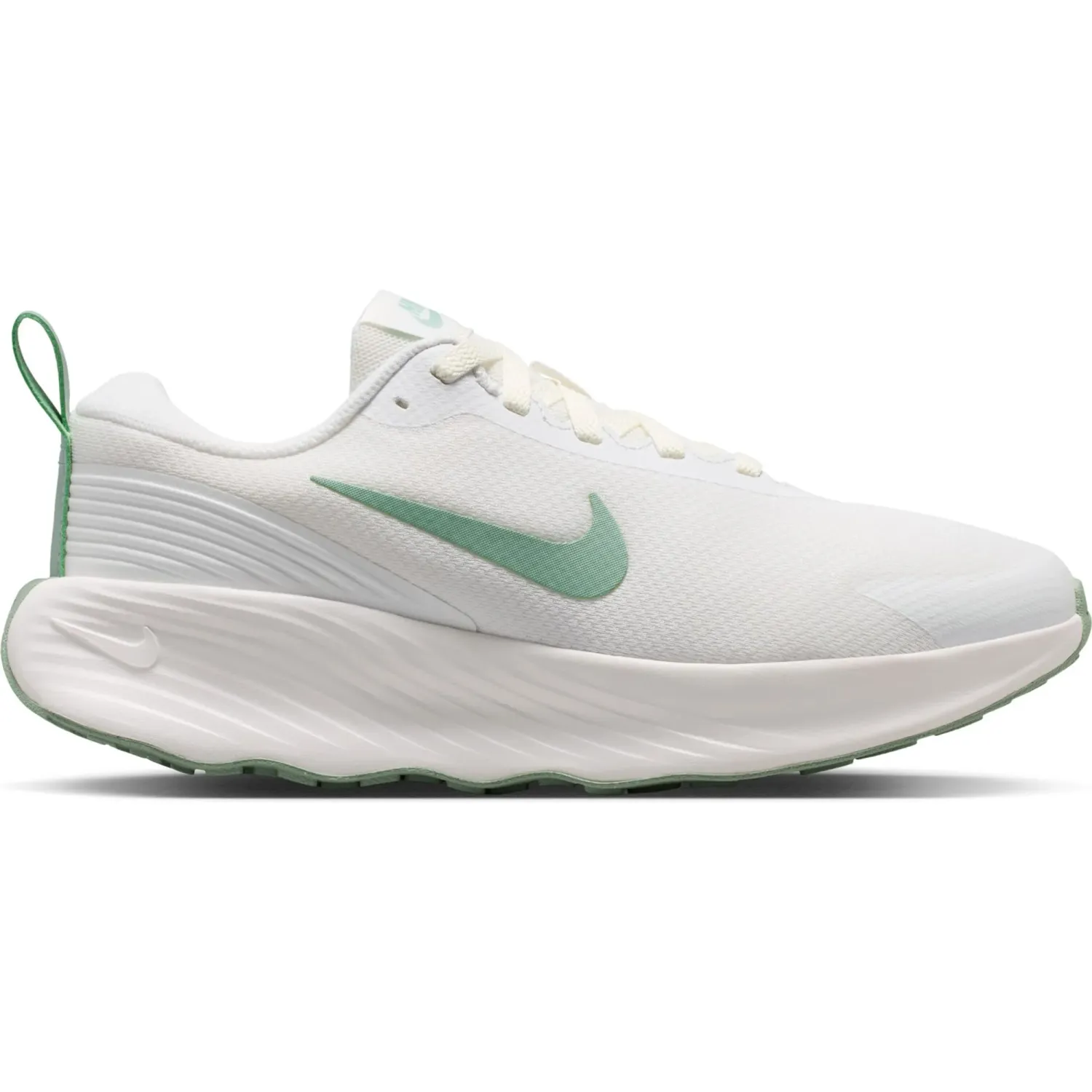 Nike Zapatillas Nike De Training Mujer Promina color blanco | Platanitos
