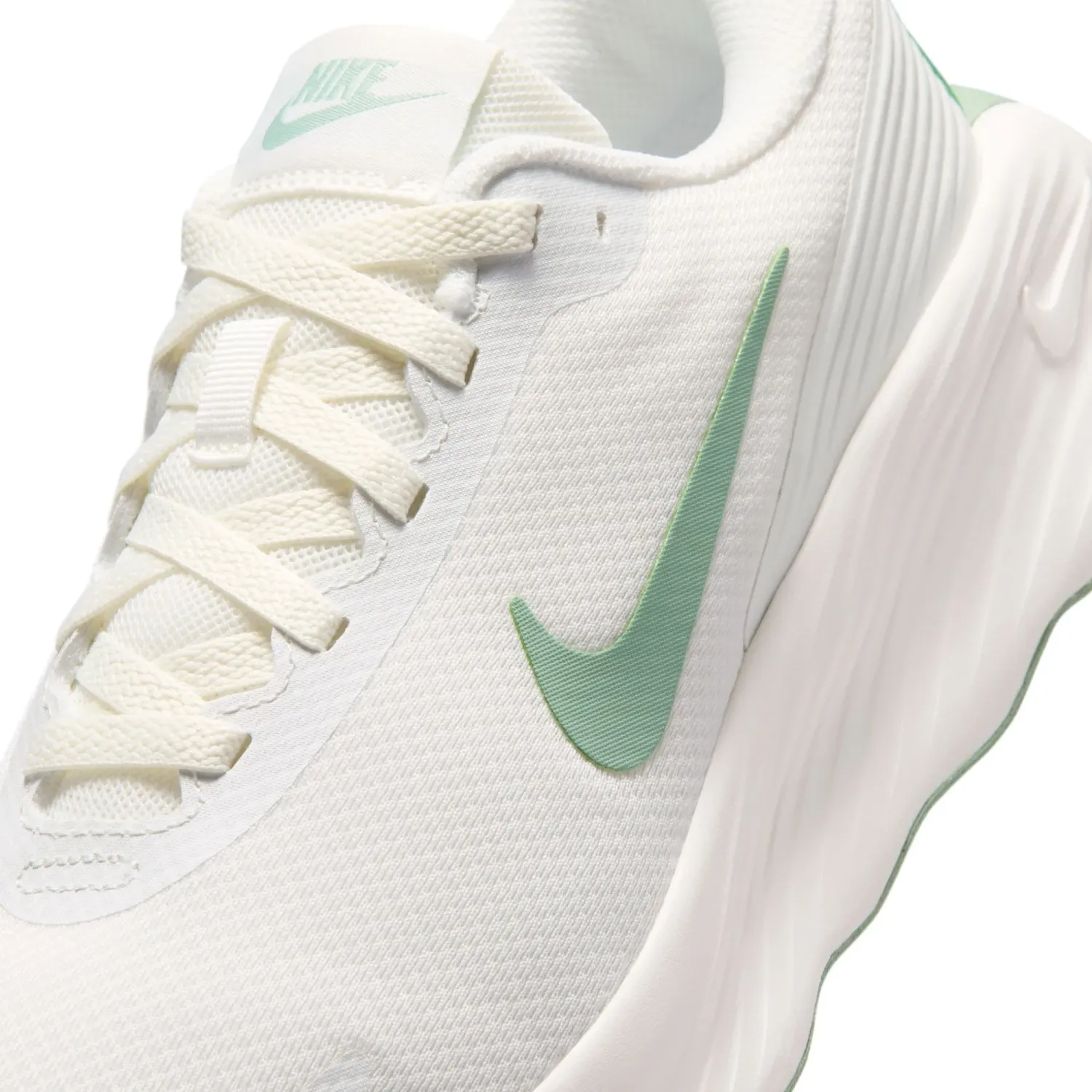 Nike Zapatillas Nike De Training Mujer Promina color blanco | Platanitos
