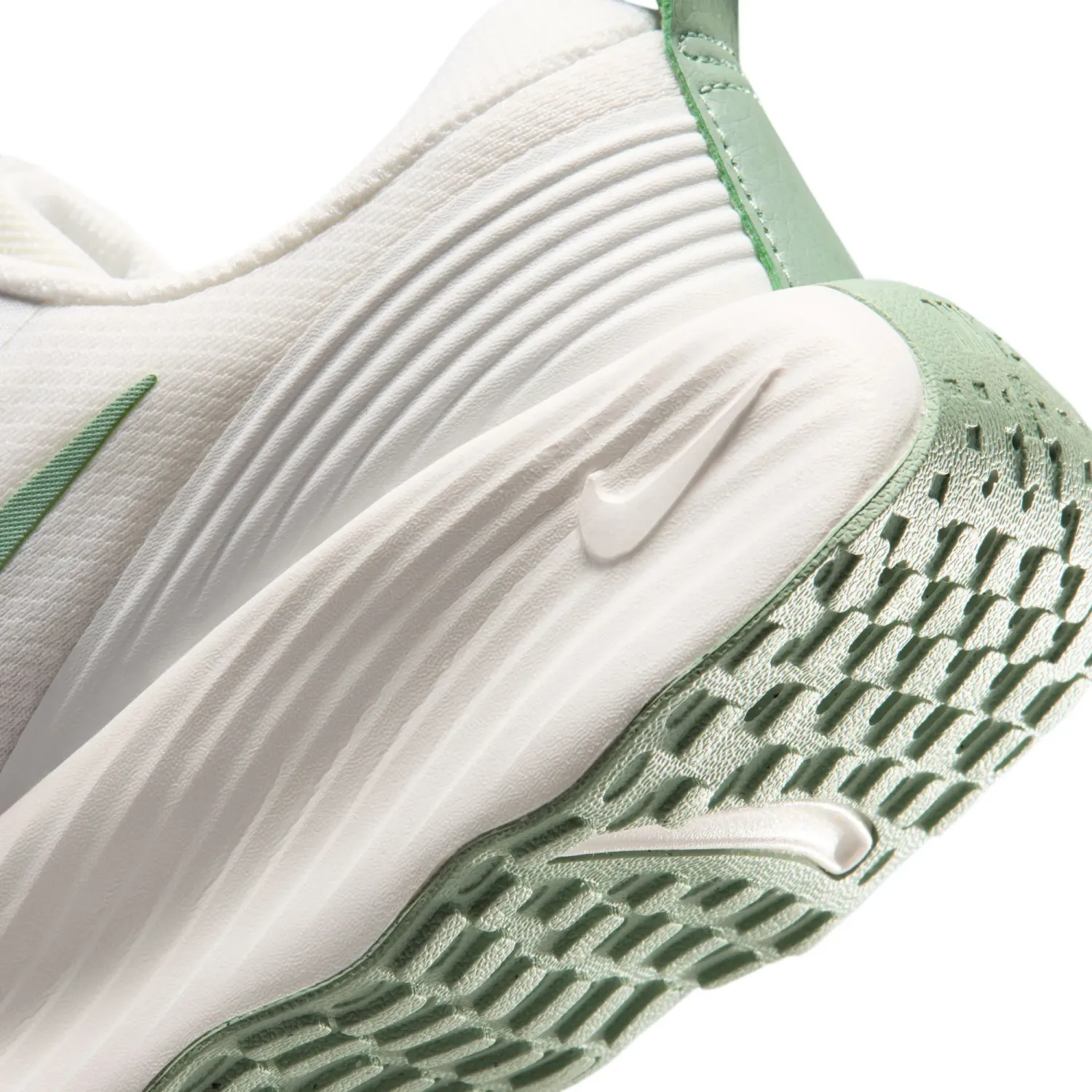 Nike Zapatillas Nike De Training Mujer Promina color blanco | Platanitos