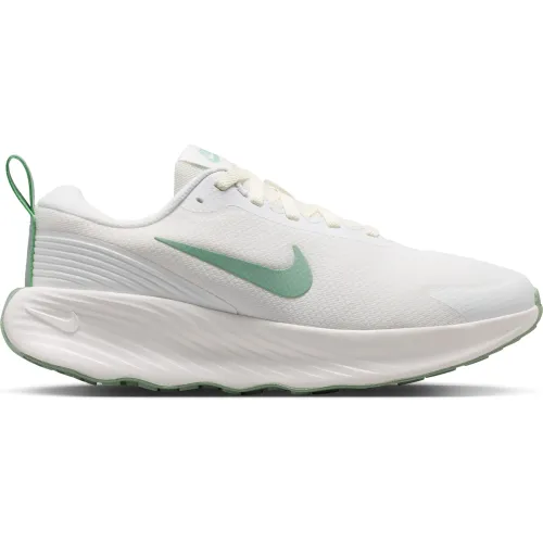 Zapatillas Nike De Training Mujer Promina color blanco | Platanitos