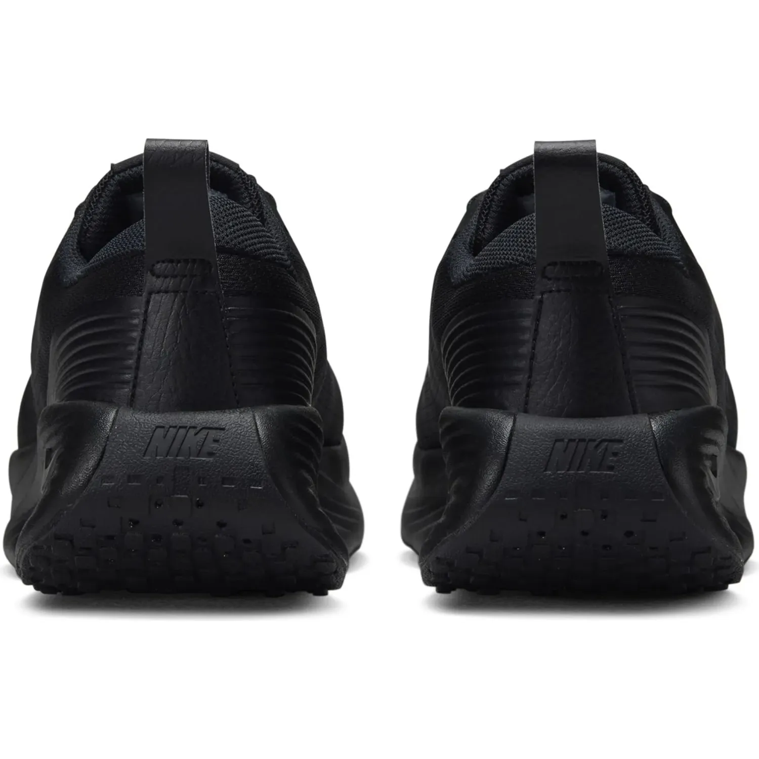 Nike Zapatillas Nike De Training Mujer Promina color negro | Platanitos