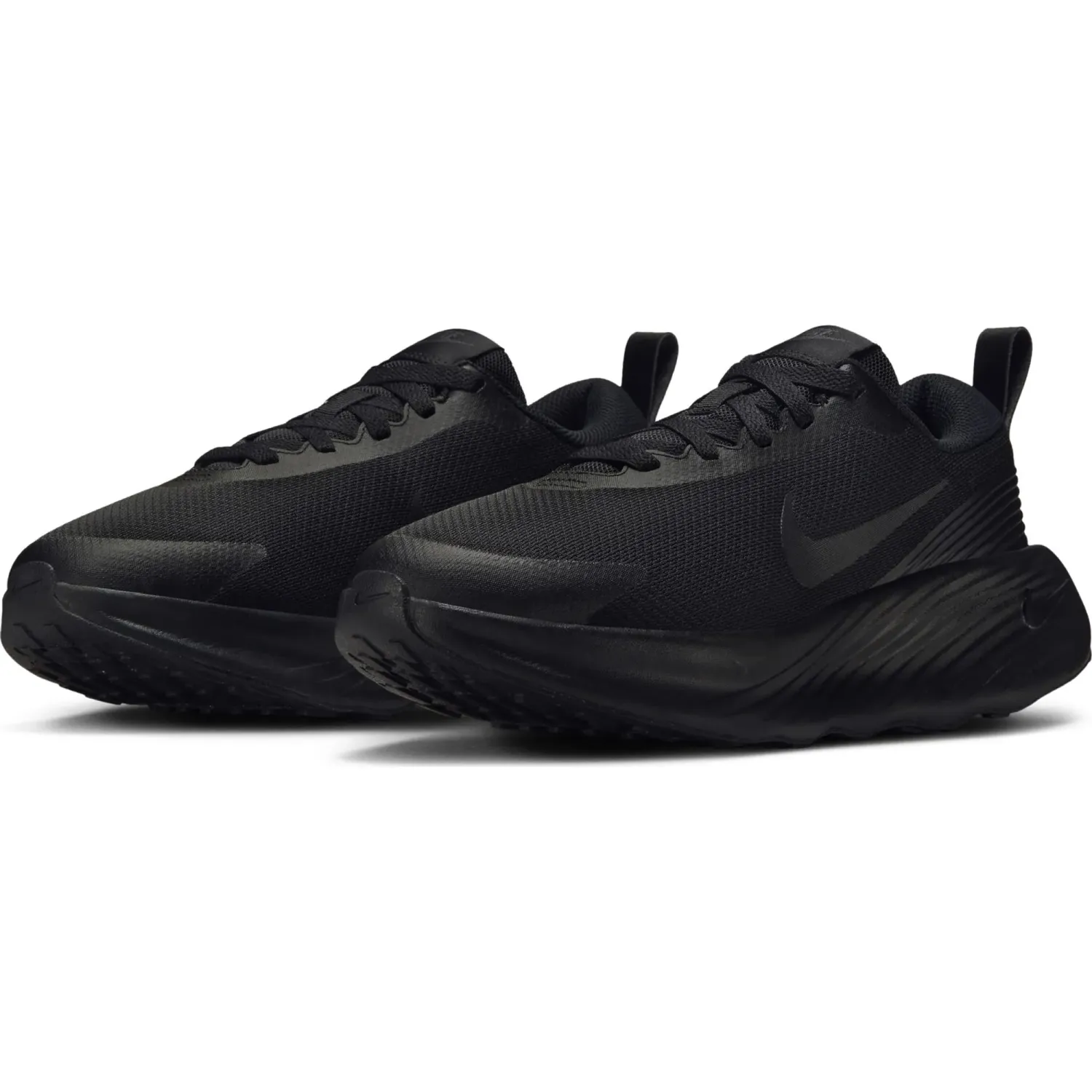 Nike Zapatillas Nike De Training Mujer Promina color negro | Platanitos