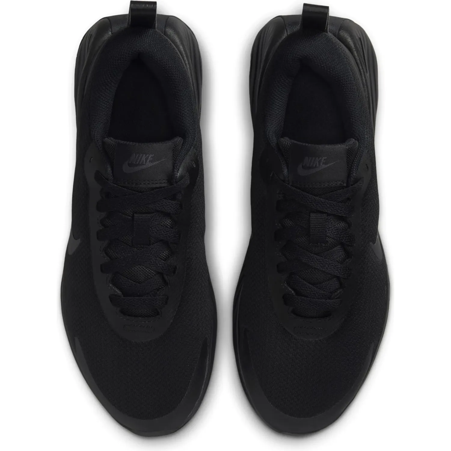 Nike Zapatillas Nike De Training Mujer Promina color negro | Platanitos