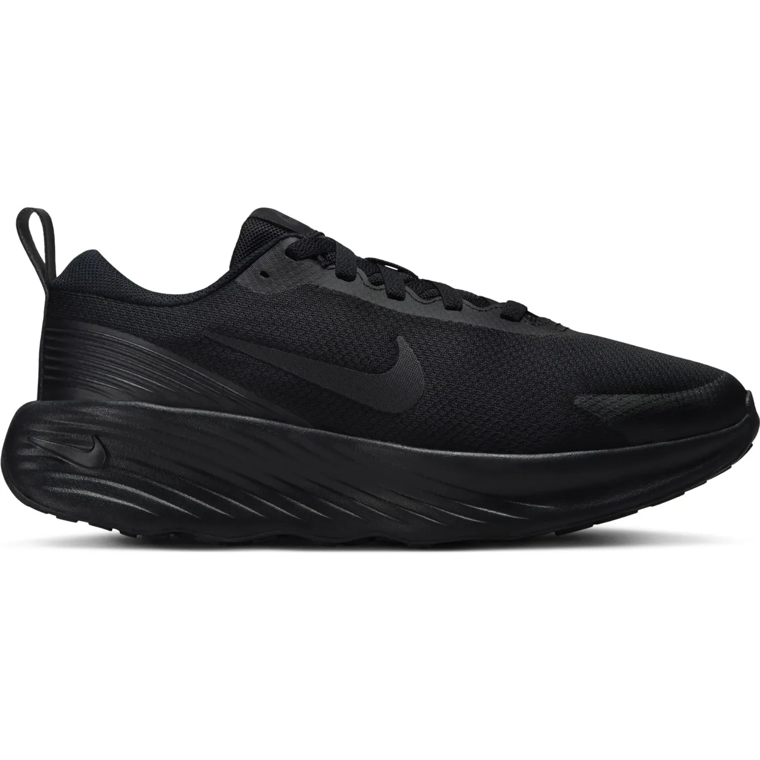 Nike Zapatillas Nike De Training Mujer Promina color negro | Platanitos