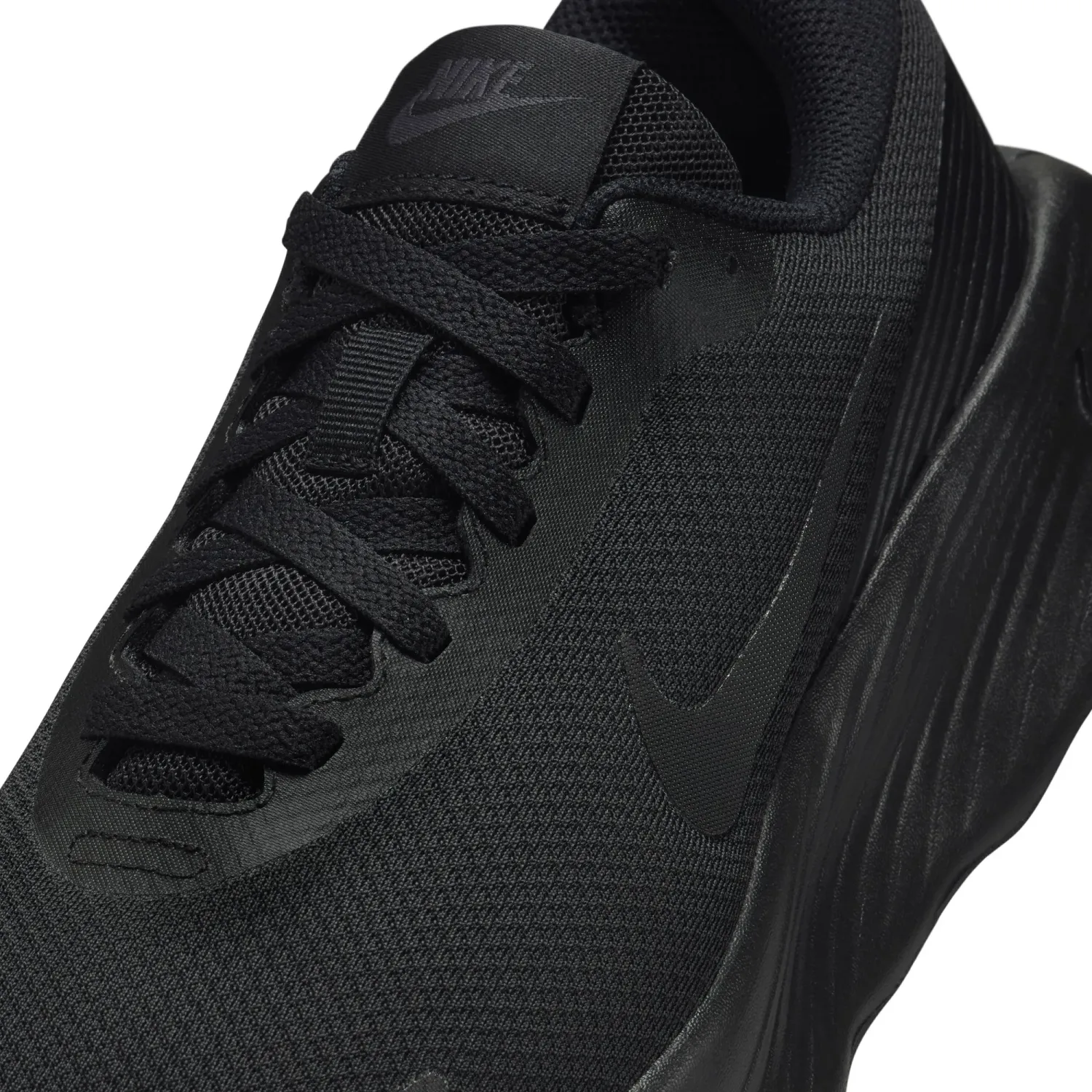 Nike Zapatillas Nike De Training Mujer Promina color negro | Platanitos