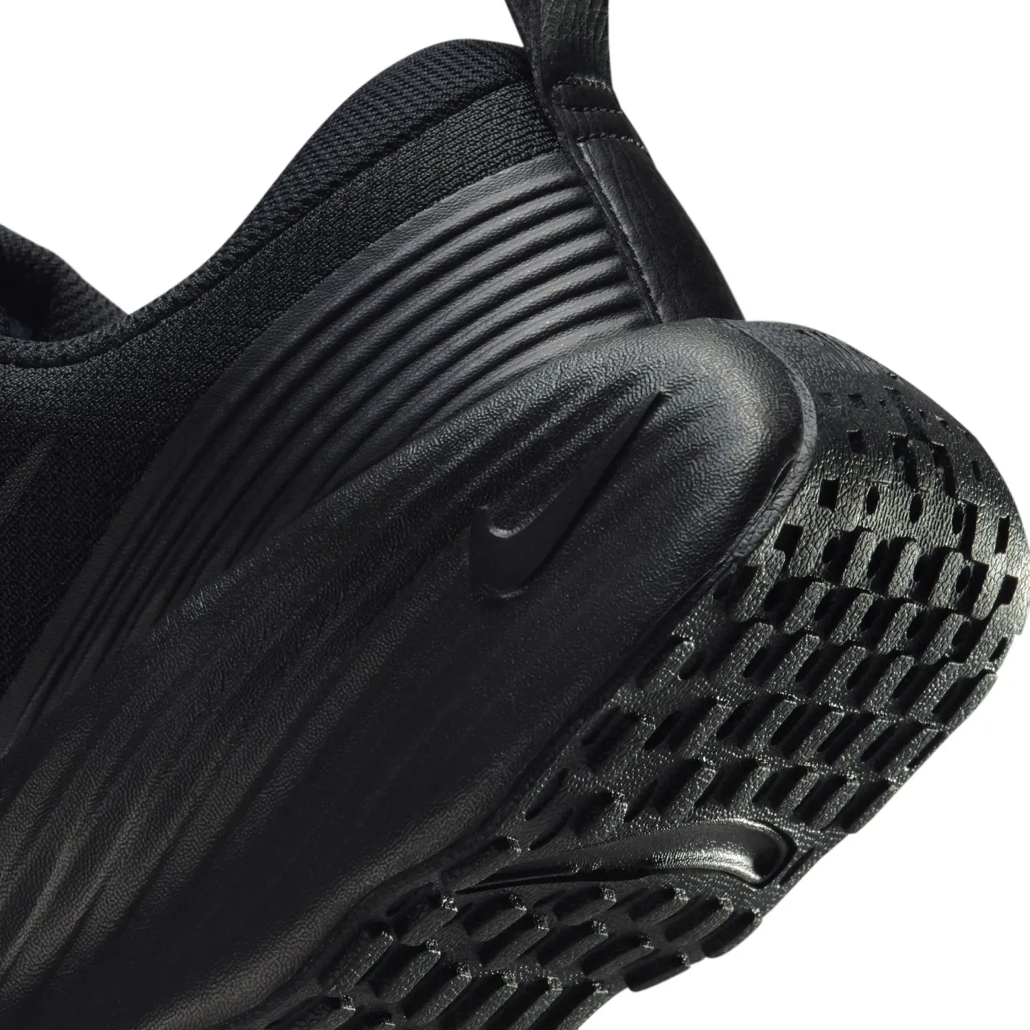 Nike Zapatillas Nike De Training Mujer Promina color negro | Platanitos