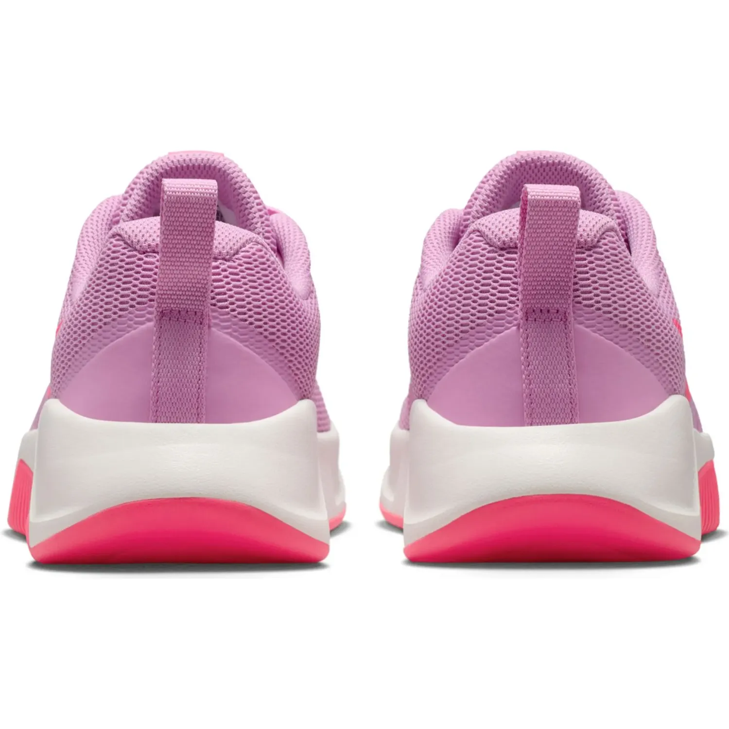 Nike Zapatillas Nike De Training Mujer Mc Trainer 3 color mangenta | Platanitos