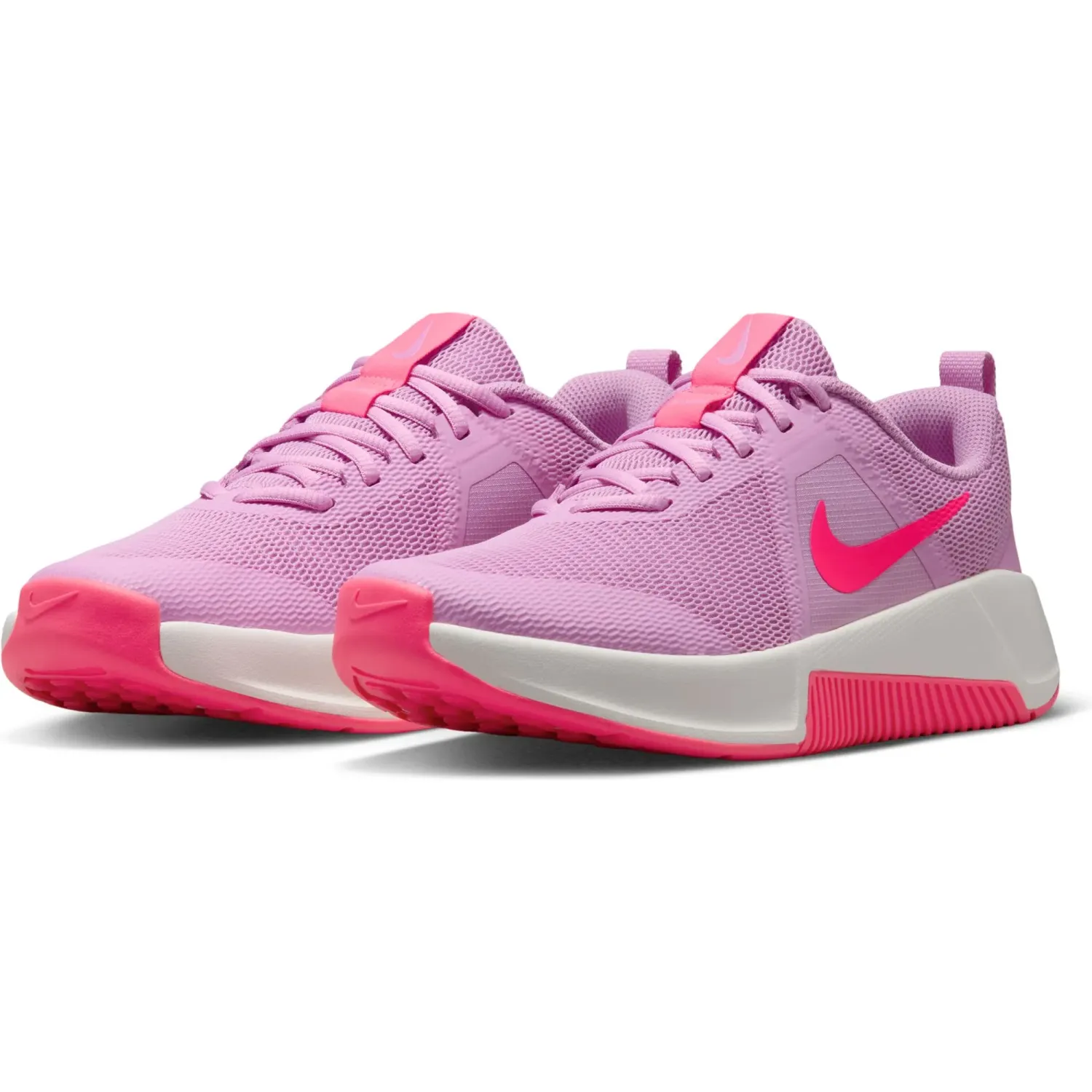 Nike Zapatillas Nike De Training Mujer Mc Trainer 3 color mangenta | Platanitos