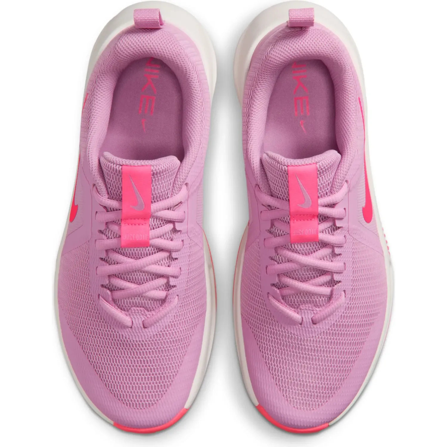 Nike Zapatillas Nike De Training Mujer Mc Trainer 3 color mangenta | Platanitos