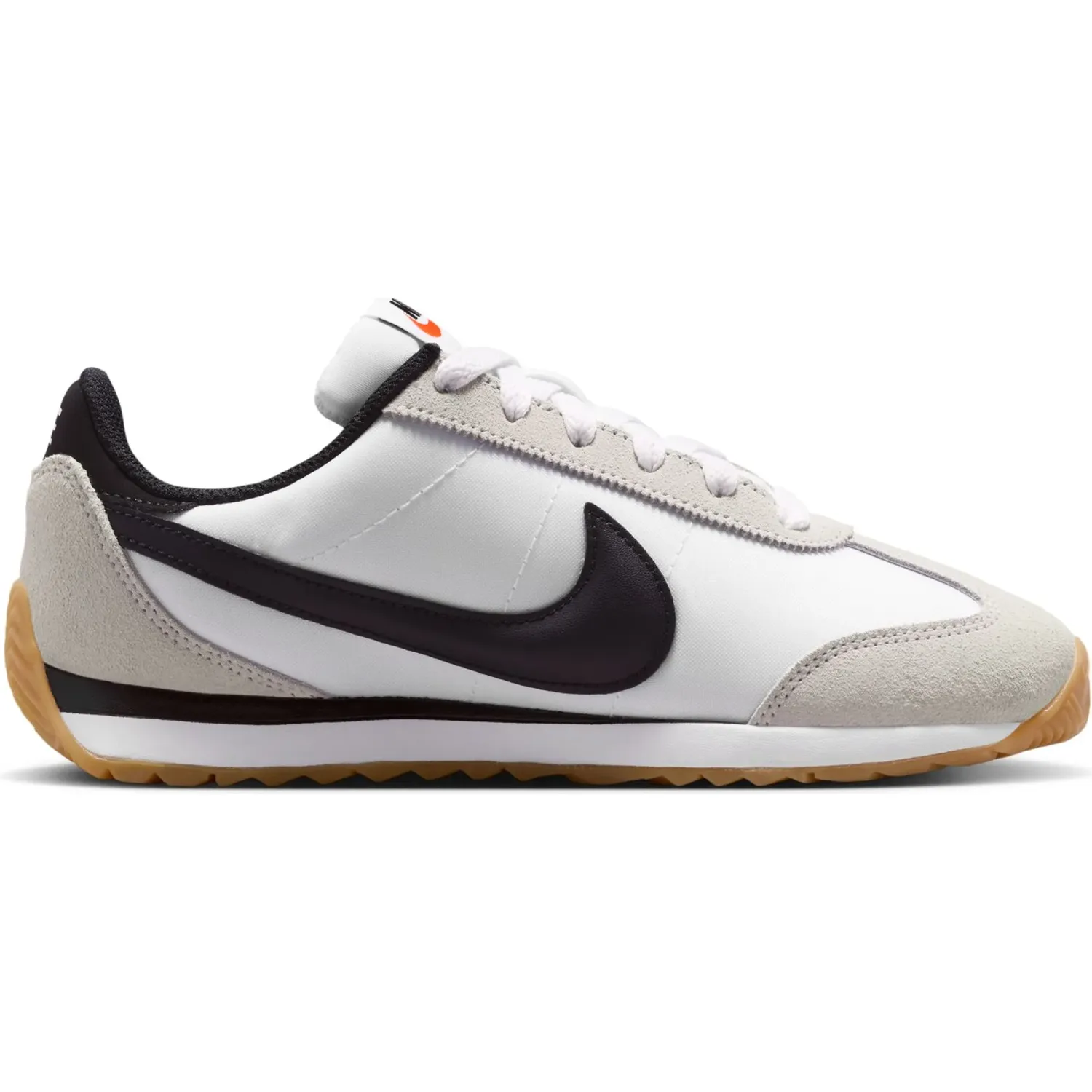 Zapatillas Nike Urbanas Juvenil Pacific Gs color blanco | Platanitos