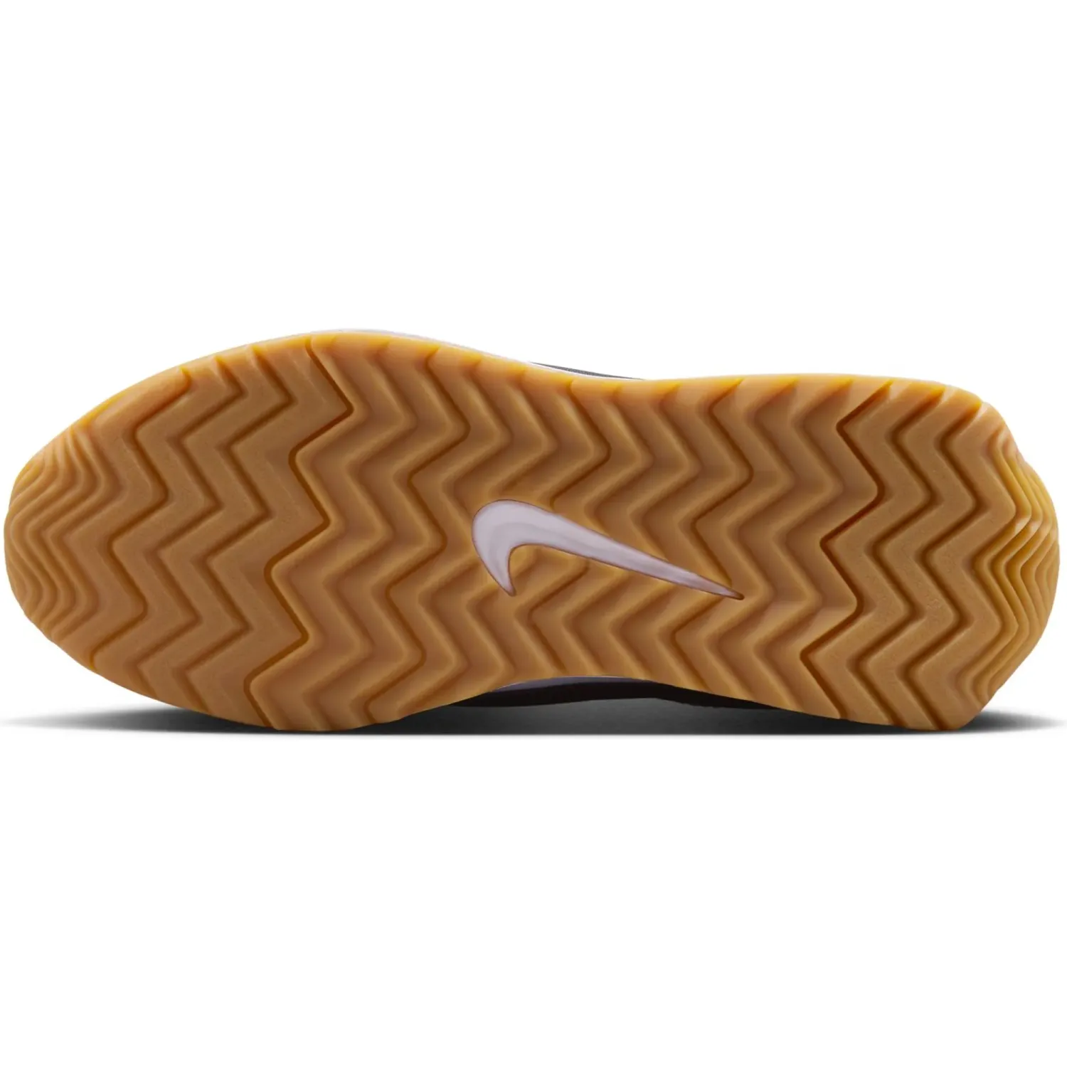 Zapatillas Nike Urbanas Juvenil Pacific Gs color blanco | Platanitos