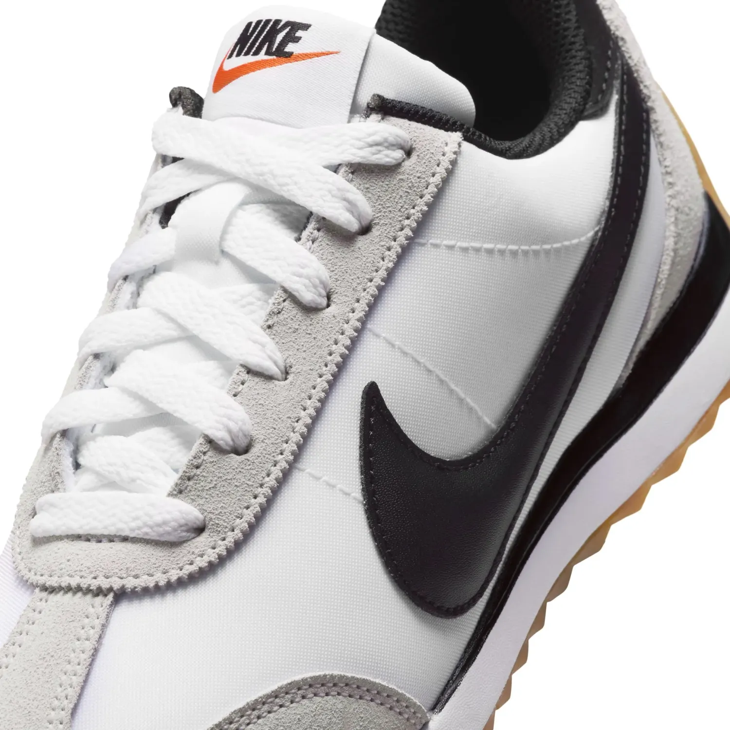 Zapatillas Nike Urbanas Juvenil Pacific Gs color blanco | Platanitos