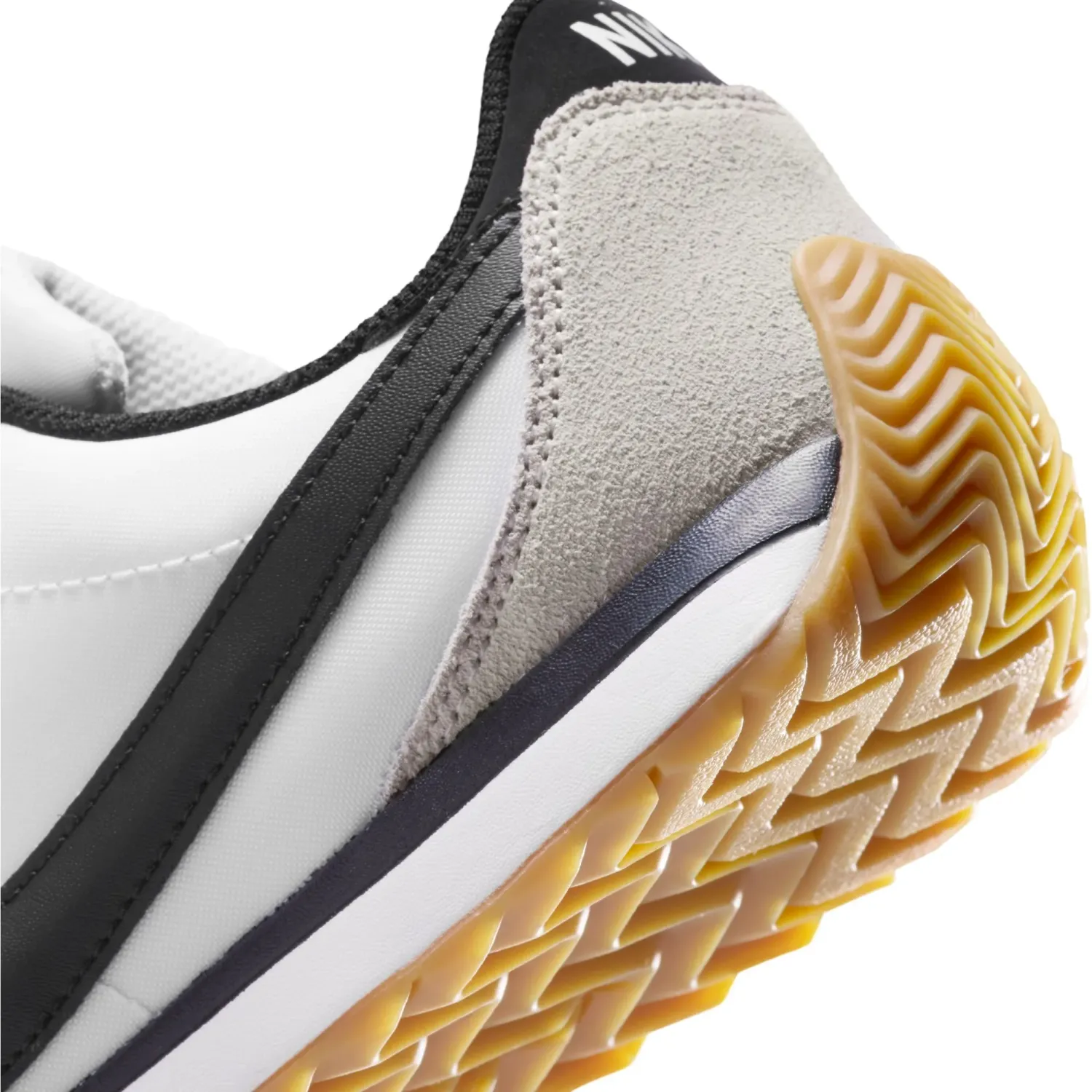 Zapatillas Nike Urbanas Juvenil Pacific Gs color blanco | Platanitos