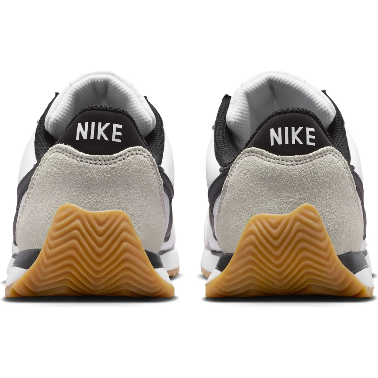 Zapatillas Nike Urbanas Juvenil Pacific Gs color blanco | Platanitos