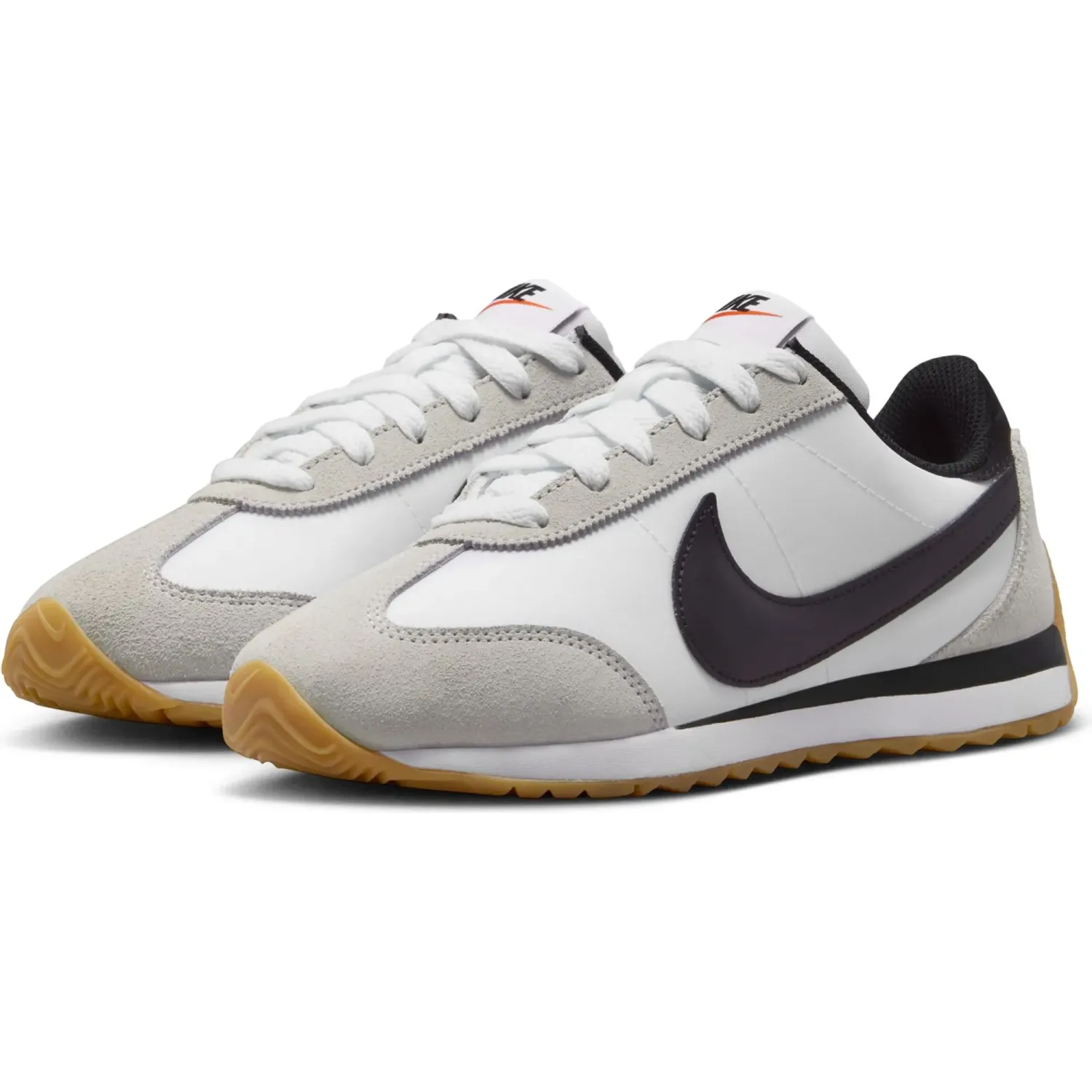 Zapatillas Nike Urbanas Juvenil Pacific Gs color blanco | Platanitos