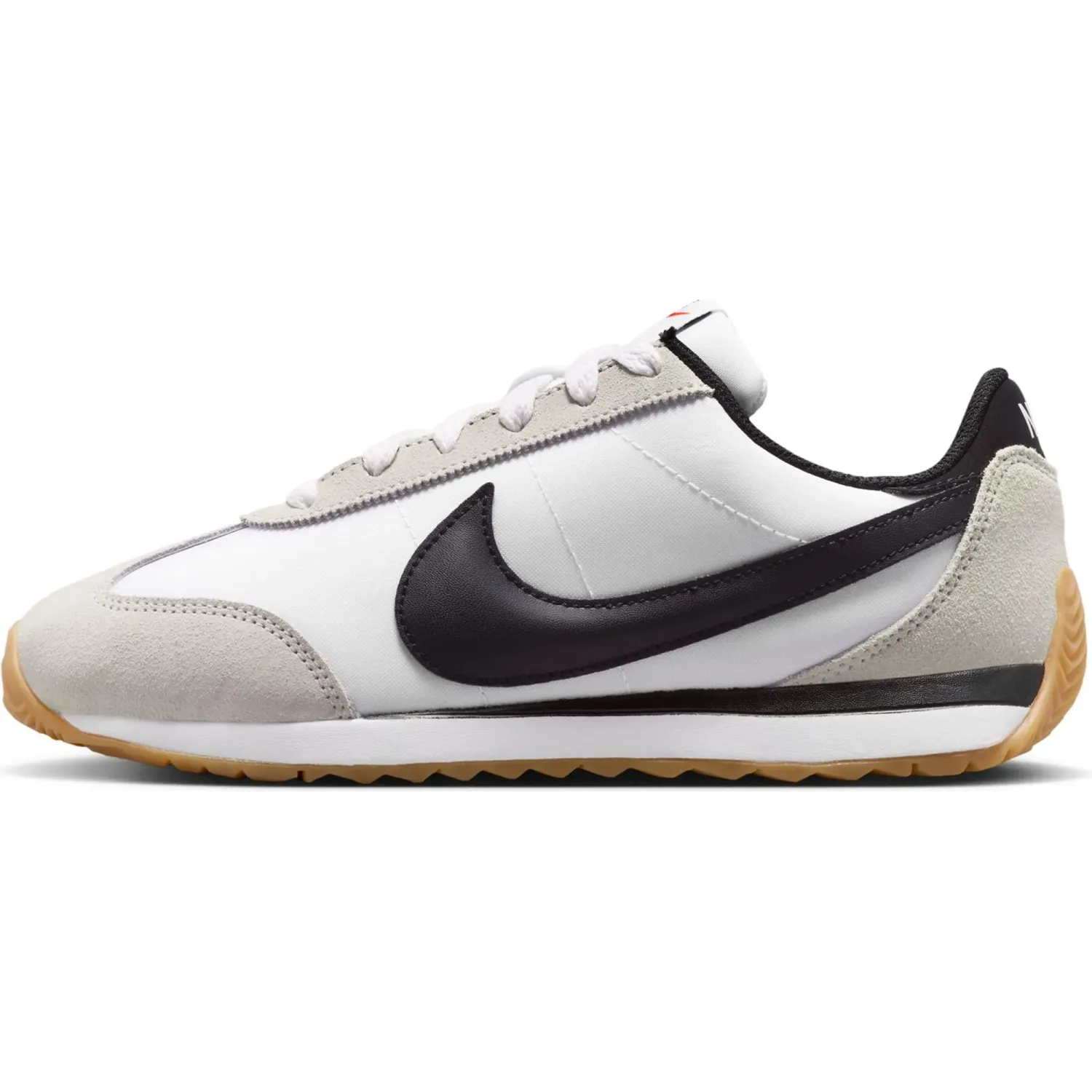 Zapatillas Nike Urbanas Juvenil Pacific Gs color blanco | Platanitos