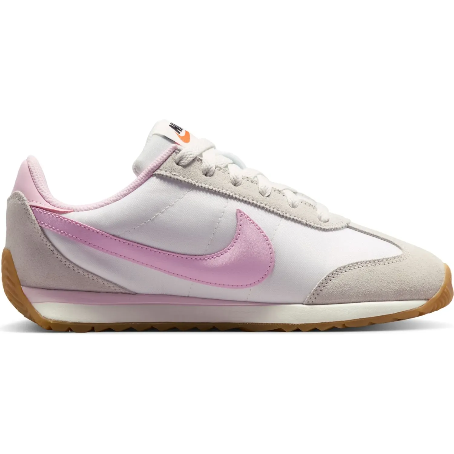 Zapatillas Nike Urbanas Juvenil Pacific Gs color blanco | Platanitos