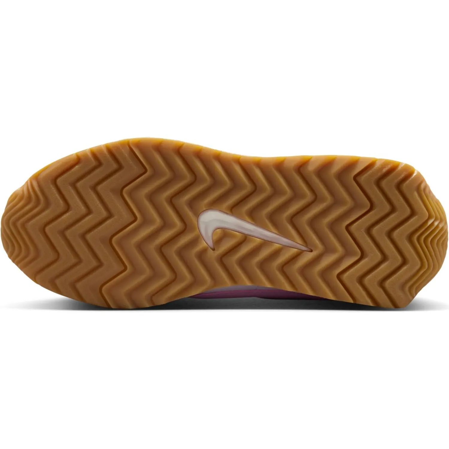 Zapatillas Nike Urbanas Juvenil Pacific Gs color blanco | Platanitos
