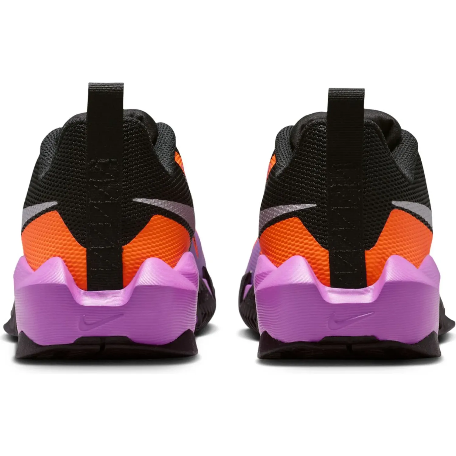 Zapatillas Nike Urbanas Juvenil S.T. Dynamite Gs color negro | Platanitos
