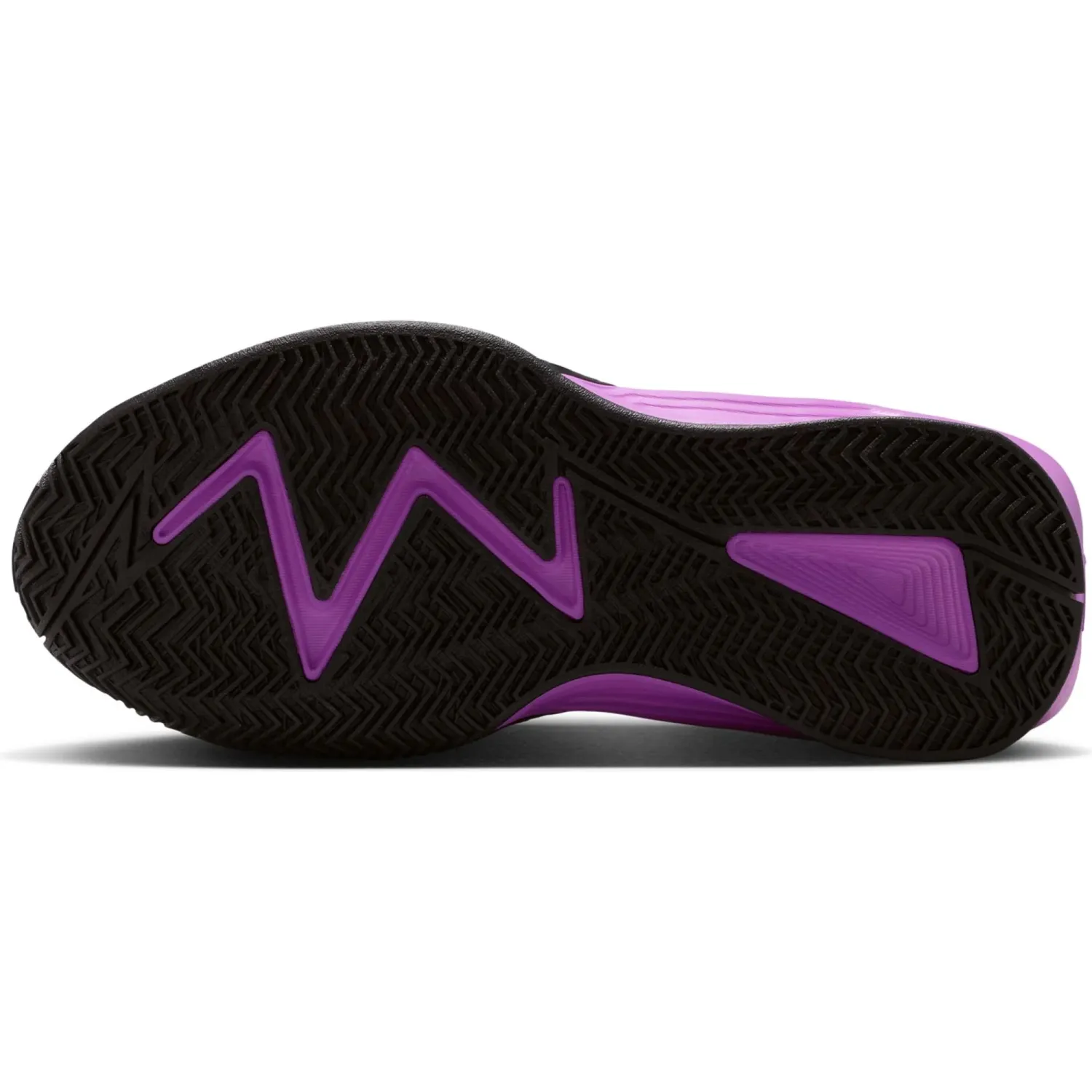 Zapatillas Nike Urbanas Juvenil S.T. Dynamite Gs color negro | Platanitos