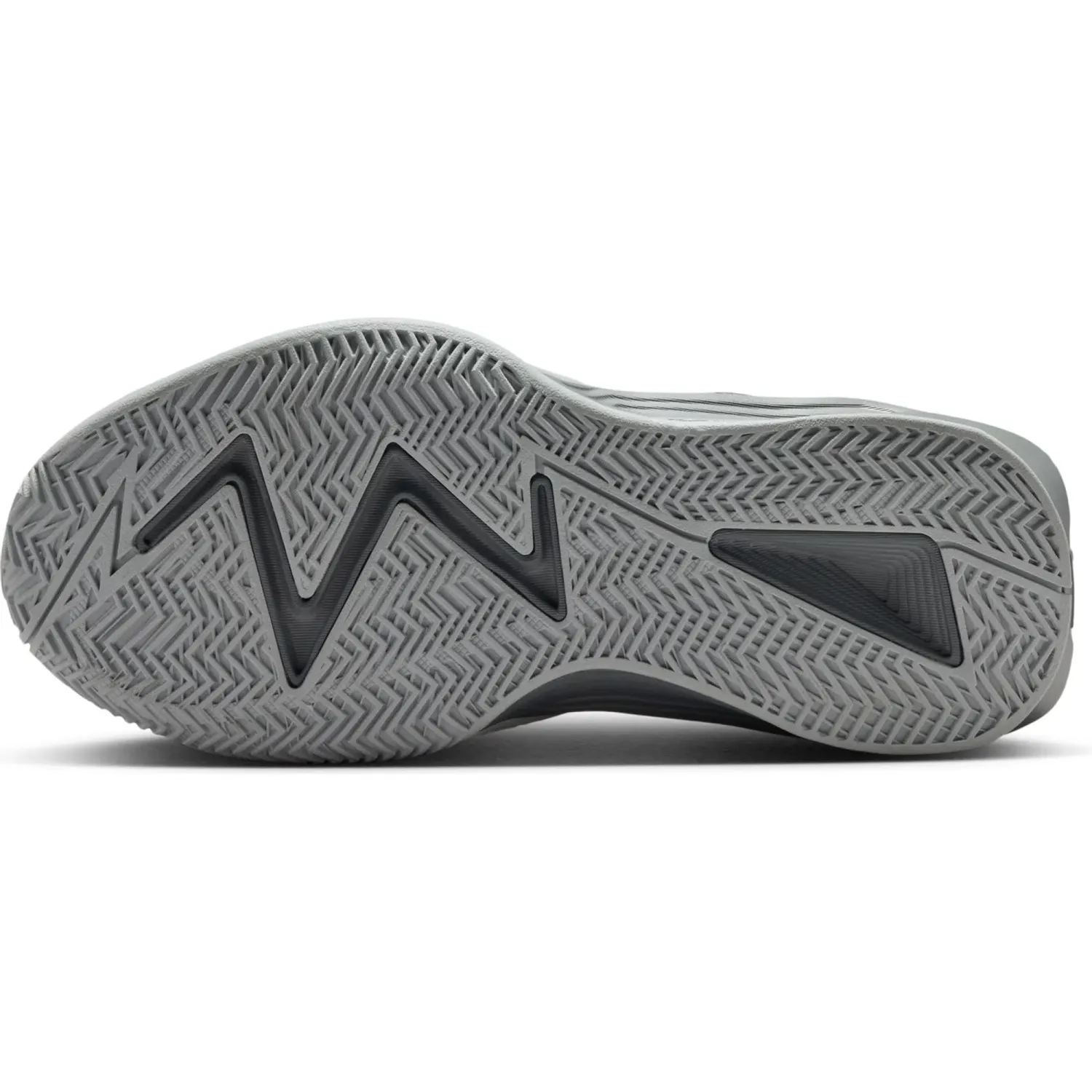 Zapatillas Nike Urbanas Juvenil S.T. Dynamite Gs color negro | Platanitos