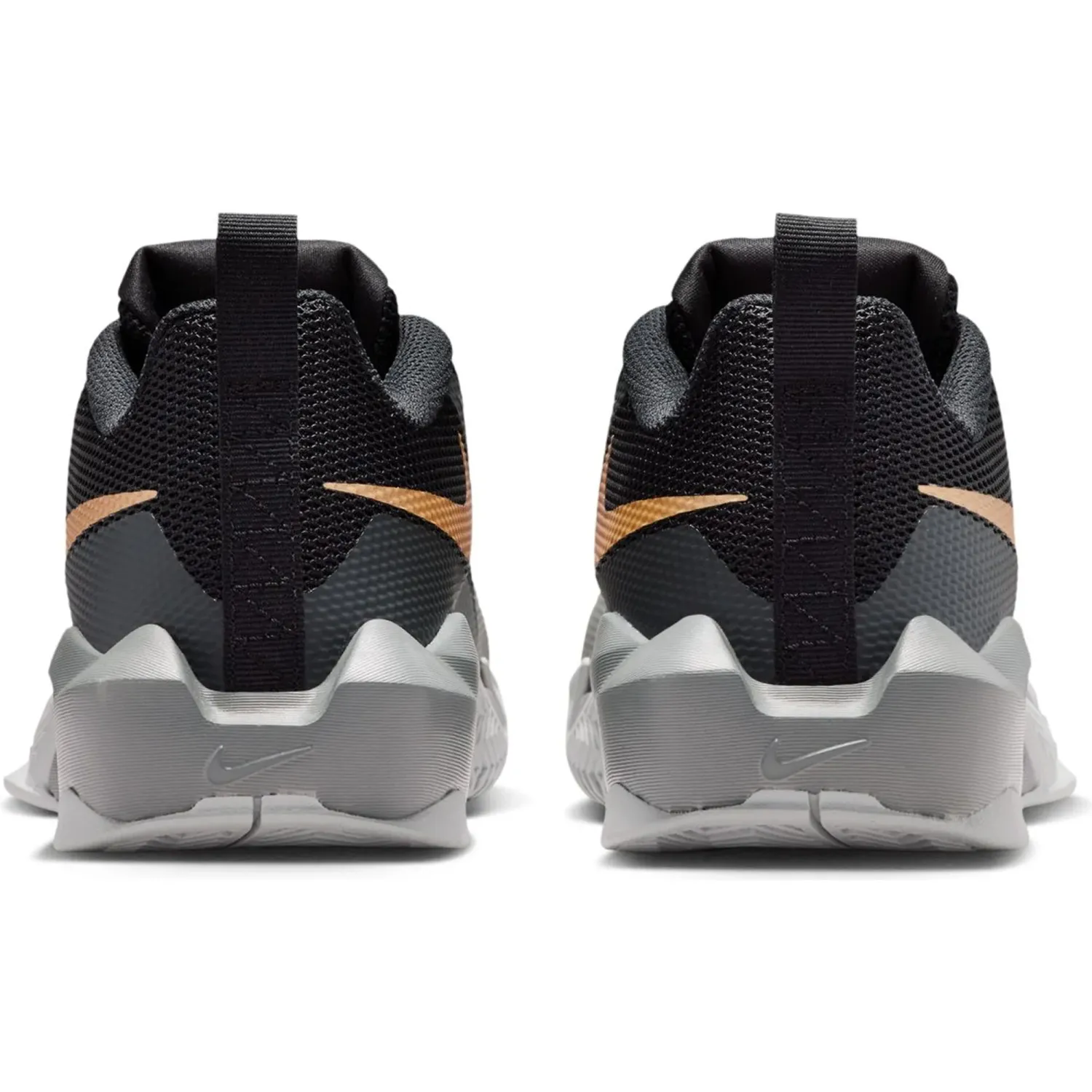 Zapatillas Nike Urbanas Juvenil S.T. Dynamite Gs color negro | Platanitos