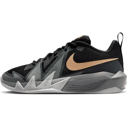 Zapatillas Nike Urbanas Juvenil S.T. Dynamite Gs color negro | Platanitos