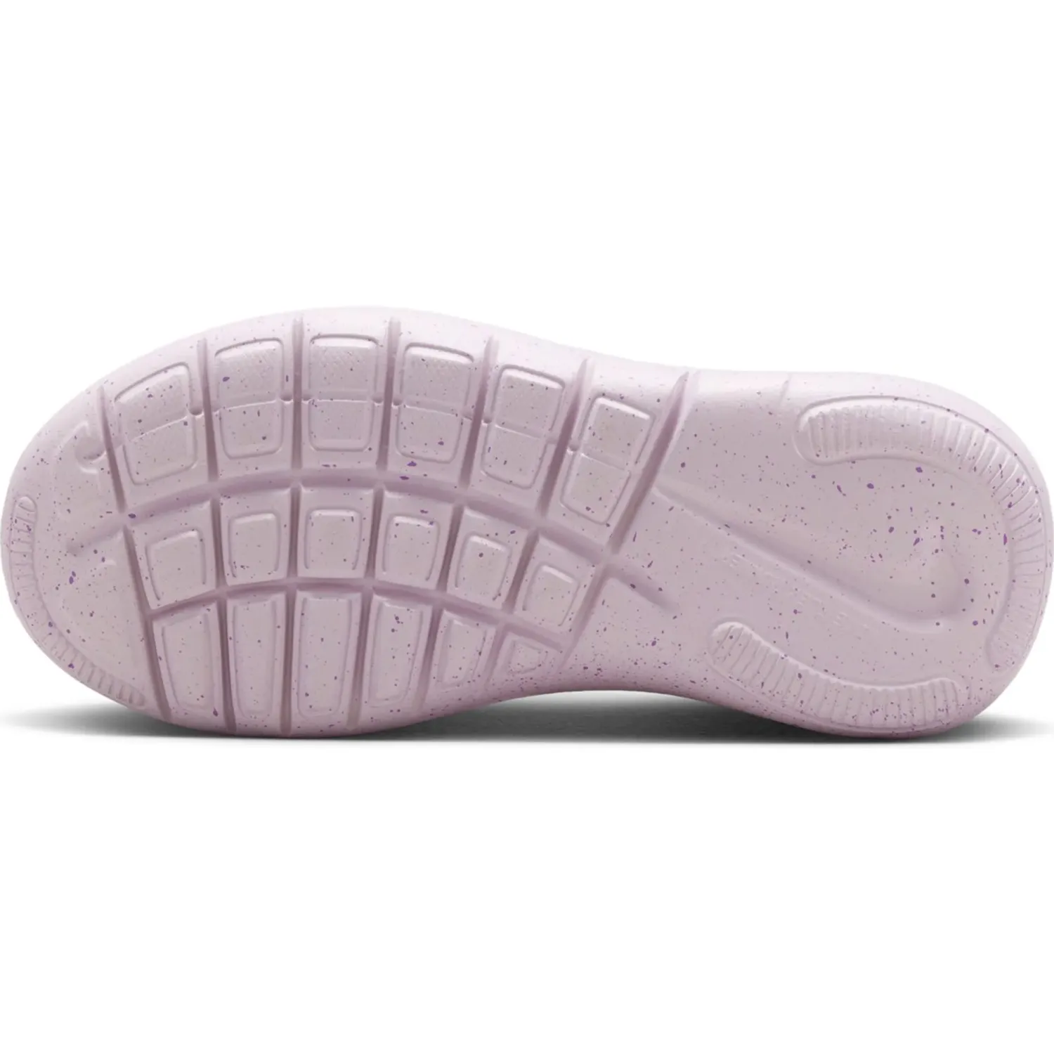 Nike Zapatillas Nike Running Niños Flex Runner 4 color azul | Platanitos