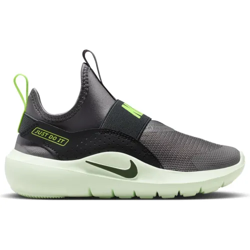 Niño Nike Negro Zapatillas Running Niños Flex Runner 4