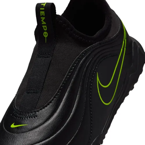 Nike Zapatillas De Futbol Juvenil Jr Tiempo Maestro Flex Tf Ps