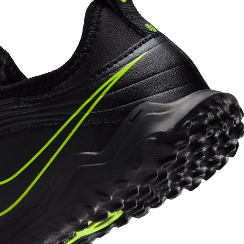 Nike Zapatillas De Futbol Juvenil Jr Tiempo Maestro Flex Tf Ps
