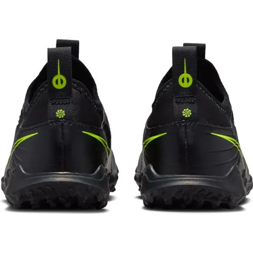 Nike Zapatillas De Futbol Juvenil Jr Tiempo Maestro Flex Tf Ps