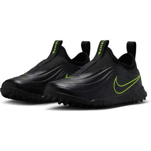 Nike Zapatillas De Futbol Juvenil Jr Tiempo Maestro Flex Tf Ps